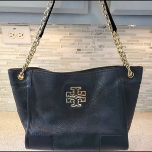 Tory Burch Britten Tote